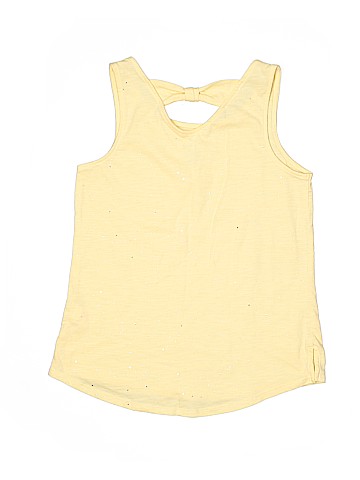 SO Sleeveless Top (view 2)