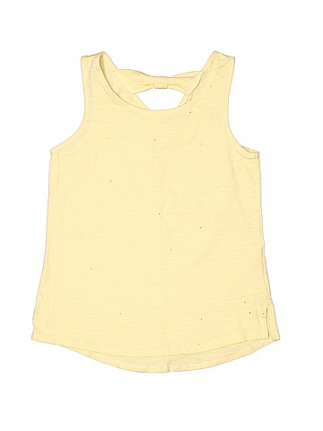 SO Sleeveless Top (view 1)