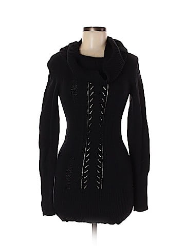 Candie's Pullover Sweater (view 1)