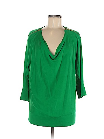 MICHAEL Michael Kors Pullover Sweater (view 1)