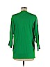 MICHAEL Michael Kors Green Pullover Sweater Size M - photo 2