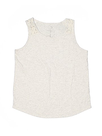 SO Sleeveless Top (view 1)