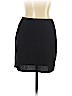Lulu's Black Casual Skirt Size L - photo 1