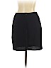 Lulu's Black Casual Skirt Size L - photo 2