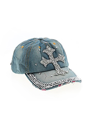 Unbranded Baseball Cap (view 1)