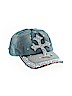 Unbranded Graphic Blue Baseball Cap One size - photo 1