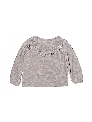 Gymboree Sweatshirt (view 1)