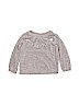 Gymboree Gray Sweatshirt Size 2T - photo 1