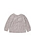 Gymboree Gray Sweatshirt Size 2T - photo 2