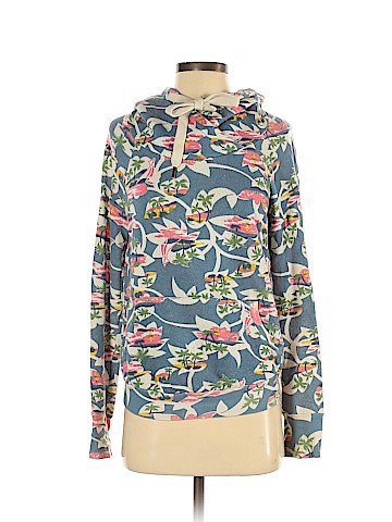 NSF Pullover Hoodie (view 1)