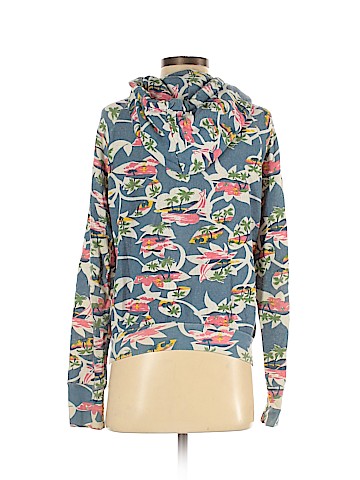 NSF Pullover Hoodie (view 2)