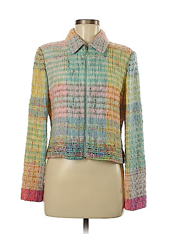 Carlisle Wool Coat (view 1)