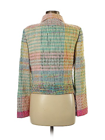 Carlisle Wool Coat (view 2)