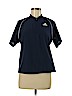 Adidas Blue Active T-Shirt Size M - photo 1