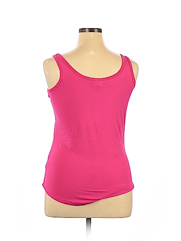 Cupio Tank Top (view 2)