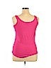 Cupio Pink Tank Top Size XL - photo 2