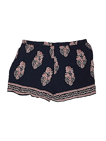 Shein Shorts (view 2)