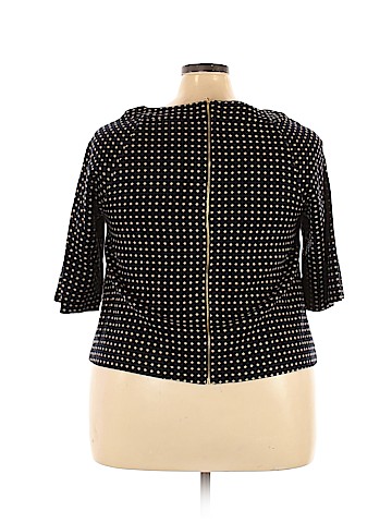 Lord & Taylor Pullover Sweater (view 2)