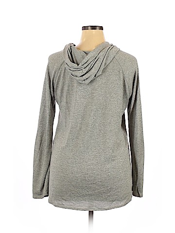 City Streets Pullover Hoodie (view 2)