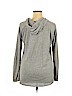 City Streets Gray Pullover Hoodie Size XL - photo 2