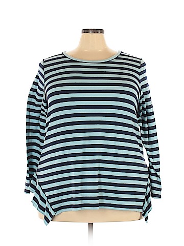 Lane Bryant Pullover Sweater (view 1)