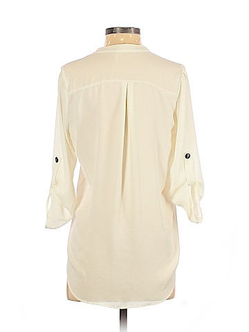 Lush Long Sleeve Blouse (view 2)