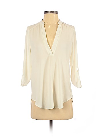 Lush Long Sleeve Blouse (view 1)