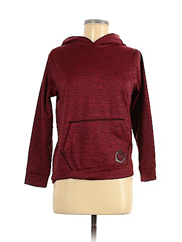 Reebok Pullover Hoodie (view 1)