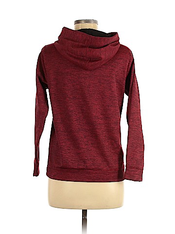 Reebok Pullover Hoodie (view 2)