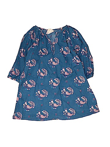 Pink Chicken Dress (view 1)