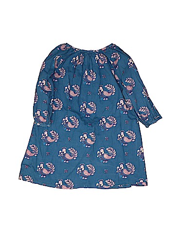 Pink Chicken Dress (view 2)