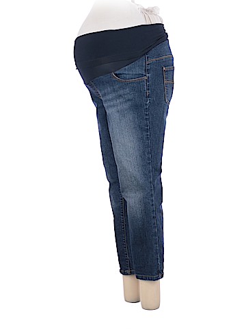 Motherhood Jeans (view 1)