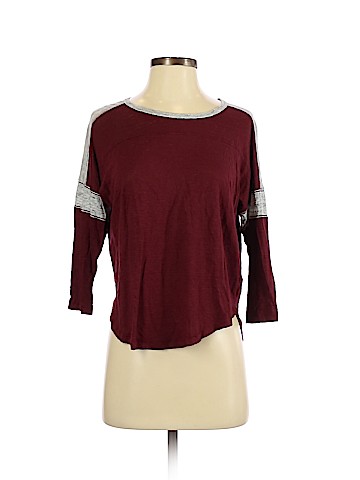 Madewell 3/4 Sleeve T-Shirt (view 1)