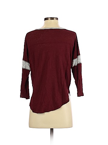 Madewell 3/4 Sleeve T-Shirt (view 2)