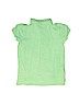 Ralph Lauren Green Short Sleeve Polo Size 4T - photo 2