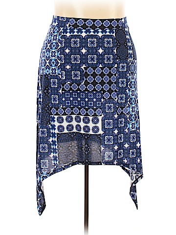 Faded Glory Casual Skirt (view 1)