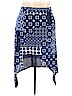 Faded Glory Blue Casual Skirt Size 2X - photo 1