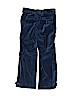 Janie and Jack 100% Cotton Blue Casual Pants Size 4 - photo 2