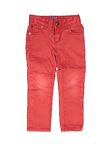Peek Dungarees Jeans (view 1)