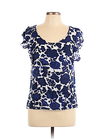 Lucky Brand Sleeveless Blouse (view 1)