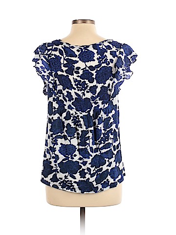 Lucky Brand Sleeveless Blouse (view 2)