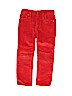 Crewcuts Red Cords Size 4 - photo 1