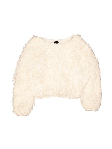 Art Class Pullover Sweater (view 1)