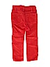 Crewcuts Red Cords Size 4 - photo 2