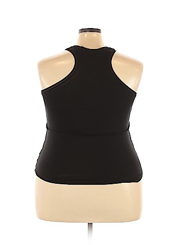 Mossimo Sleeveless Top (view 2)