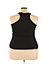 Mossimo Black Sleeveless Top Size XXL - photo 2