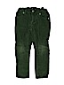 Peek Dungarees 100% Cotton Green Cords Size 3 - photo 1