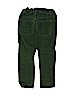 Peek Dungarees 100% Cotton Green Cords Size 3 - photo 2