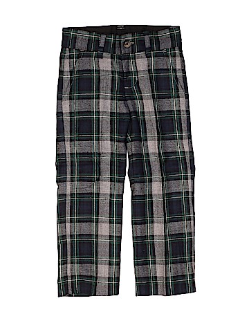 Janie and Jack Wool Pants (view 1)