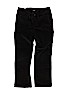 Baby Gap Solid Black Cords Size 4 - photo 1